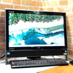 i7 Win11 Win7両方可SSD512G☆Office2019☆VN770のサムネイル