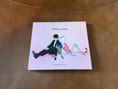 【結婚式BGM】 星野源 Family Song CD+DVD