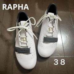 ラファ クラシックシューズ38 24.5cm