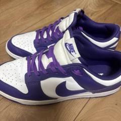NIKEスニーカー　お値下げ
