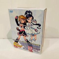 ふたりはプリキュア DVD-BOX vol.1,2 Black White - メルカリ