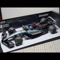 MINICHAMPS ミニチャンプス 18 W15 オーストリア優勝 2024 MINICHAMPS ミニチャンプス 18 W15 オーストリア優勝 2024
