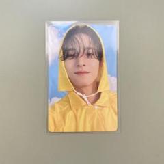 2025年最新】seventeen ミンギュ トレカ heavenの人気アイテム