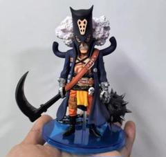 【SALE】ONE PIECE ガレージキット 海外製 バナナワニ フィギュア 2025年最新】one piece ガレージキットの人気アイテム - メルカリ