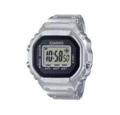 CASIO ［新品・未使用品］カシオウオッチ50周年記念 限定 RING