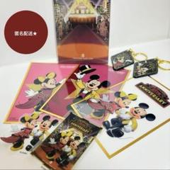【非売品】ディズニーストア　25周年　アートパネル ディズニーストア】『ファンタジア／2000』の公開25周年記念