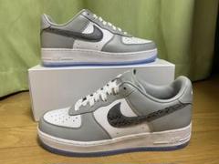Nike by you air force1 DIOR カラー26.5cm