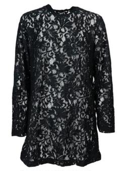 コムデギャルソン　1997年製　ヴィンテージ　花柄トップス　ベージュ系　良品 COMME des GARCONS HOMME PLUS コムデギャルソンオムプリュス