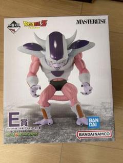2025年最新】一番くじドラゴンボールフィギュア フリーザ第三の