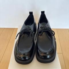 【ほぼ未使用】CHARLES&KEITH ピンク ローファー レザーシューズ CHARLES&KEITHのレディース シューズ検索結果|中古品の通販