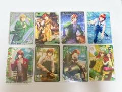 寿嶺二 SEC ビジュコレ うたの☆プリンスさまっ♪ Shining Live ビジュアルコレクション
