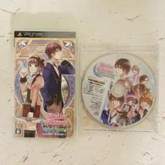 エルクローネのアトリエ　PSPソフト　特典ドラマCD セット