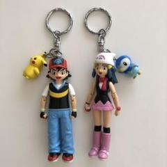 ポケモン　キーホルダー