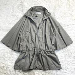 ISSEY MIYAKE 70’s ヘビー ロング ジレ マント ISSEY MIYAKE 70's ヘビー ロング ジレ マント