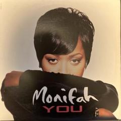 美品‼︎ Monifah / You