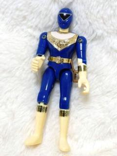 オーレンシジャー　フィギュア　レトロ　ヴィンテージ　激レア　入手困難　廃盤　戦隊 オーレンシジャー フィギュア レトロ ヴィンテージ 激レア 入手