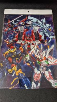 スーパーロボット大戦OG展」追加情報第二弾！8月27日（金）より
