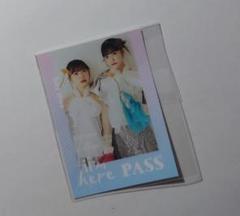 小泉萌香 サインブロマイド① 展示中 in Museum of kannazuki888
