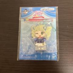 アイカツ！ 一番くじ ラバーチャーム 35種コンプリート セット 一番くじ アイカツ！〜HAPPY 7th ANNIVERSARY!!〜｜一番くじ