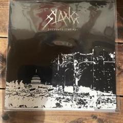 SLANG ep 7inch レコード punk