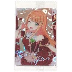 紫雲清夏 まとめ売り 学マス 紫雲清夏 カードまとめ売り - メルカリ