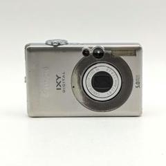 2025年最新】CANON IXY DIGITAL 55の人気アイテム - メルカリ