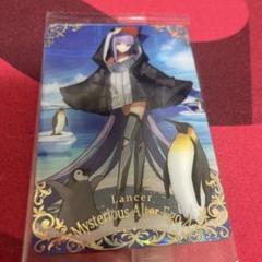レア FGO AGF 限定 メルトリリス ラムダリリス フード付きブランケット FGO AGF 限定 メルトリリス ラムダリリス フード付き