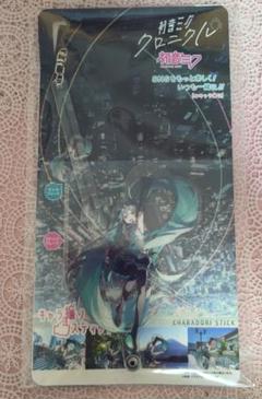 初音ミク クロニクル キャラ撮りスティック アクスタ アクリルスタンド グッズ]初音ミク・クロニクル / BIGアクスタ｜初音ミク・クロニクル