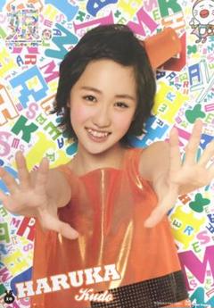 工藤遥 ピンポス セット ③