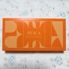 【未使用未開封】ペスカ ファンデーション　オークル普通肌　2個特別セット Pesca(ペスカ) / ピクジェリーク セラム パウダリーBB -SP