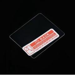 ガラス保護フィルム 2枚セット 7cm×5.2cm 詳細不明