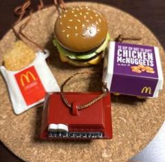 マクドナルド グッズまとめ売り ポテト - メルカリ