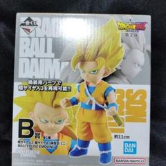 一番くじ DAIMA B賞～E賞 おまけ付きFGHIJ賞　新品未開封 一番くじドラゴンボールdaima ラストワン賞 B.F.G.H.I.J賞