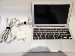 MacBook air 11-inch Mid 2011
