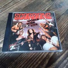 2025年最新】Scorpions cdの人気アイテム - メルカリ