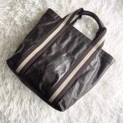 バリー BALLY TORTUGA トートバッグ トレスポ レザー ブラウン バリー BALLY TORTUGA トートバッグ トレスポ レザー ブラウン