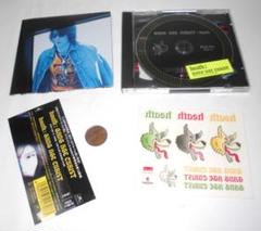 CD heath GANG AGE CUBIST タトゥーシール付き