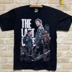 ザ ラストオブアス　Tシャツ　Lサイズ　The Last of Us