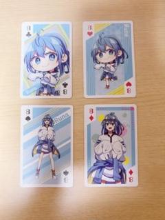 からピチ るな 詰め合わせ Amazon.co.jp: カラピチ カラフルピーチ るな グッズ セット AQ