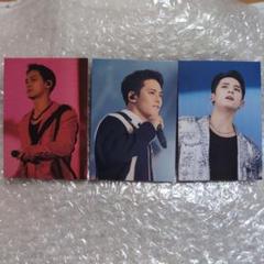 SEVENTEEN ミンギュ EXHIBITION HYBE INSIGHT