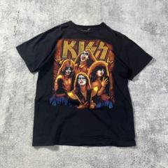 KISS キス フェアウェルツアー 両面プリントTシャツ L ブート バンT