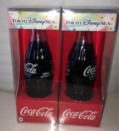 コカ・コーラ ディズニーシーの中古/未使用品 - メルカリ