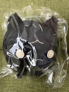 ［新品未使用］米津玄師　帰りの会　犬と猫　ビッグクラッチ　　　ポーチ　バッグ 新品未使用］米津玄師 帰りの会 犬と猫 ビッグクラッチ ポーチ