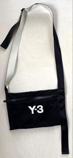 2025年最新】Y-3 サコッシュの人気アイテム - メルカリ