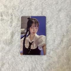 2025年最新】gfriendユジュの人気アイテム - メルカリ