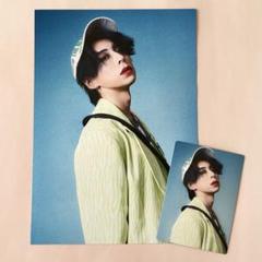 owv本田康祐タワレコフライヤー7点セット 2025年最新】owv フライヤーの人気アイテム - メルカリ