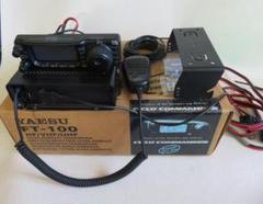 2025年最新】YAESU FT-100の人気アイテム - メルカリ