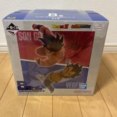 2025年最新】ドラゴンボール一番くじB賞の人気アイテム - メルカリ