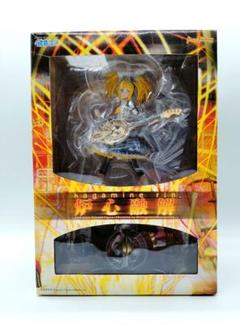 鏡音リン　炉心融解1/8スケールPVC塗装済み完成品　新品未開封 Amazon | 鏡音リン 炉心融解 (1/8スケールPVC塗装済み完成品