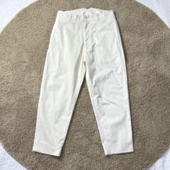 シンヤコヅカ ワイドテーパード ワークパンツ WORK TROUSERS 日本製